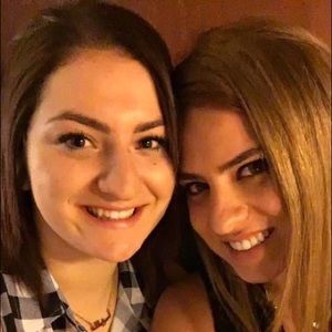 Meet your Posher, Dima